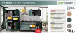Zurbrüggen mit Basis E-Geräte-Ausstattung Angebot