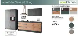 Zurbrüggen ohne E-Geräte-Ausstattung Angebot