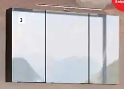 Zurbrüggen Xora Spiegelschrank Angebot