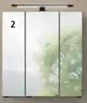 Zurbrüggen Xora Spiegelschrank Angebot