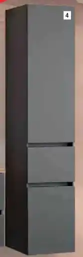 Zurbrüggen Xora Hochschrank Angebot