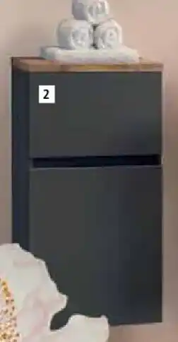 Zurbrüggen Xora Unterschrank Angebot