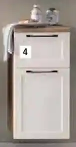 Zurbrüggen Xora Unterschrank Angebot