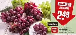 REWE Mix Tafeltrauben Angebot