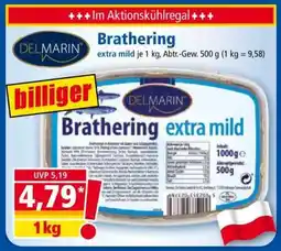 Norma Brathering extra mild Angebot