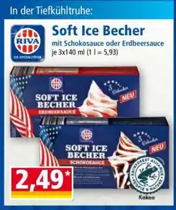 Norma Soft Ice Becher Angebot