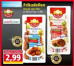 Norma Frikadellen Angebot