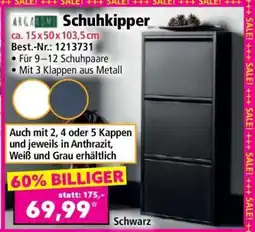 Norma Schuhkipper Angebot