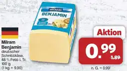 Famila Nord West Milram Benjamin Angebot