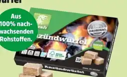 Thomas Philipps Flash Öko Anzündwürfel Angebot