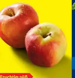 Lidl Äpfel Angebot