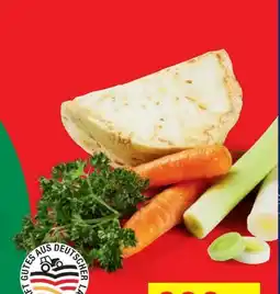 Lidl Suppengrün Angebot