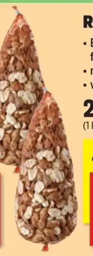 Thomas Philipps Rote Erdnüsse Vogelfutter Angebot