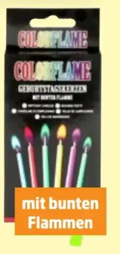 Thomas Philipps Geburtstagskerzen Angebot