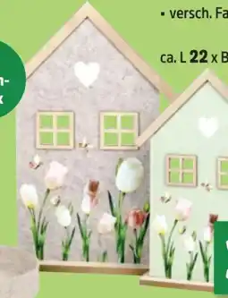 Thomas Philipps Deko-Filzhaus Angebot