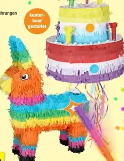 Thomas Philipps Piñata Angebot