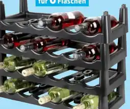 Thomas Philipps Flaschen-Stapelregal Angebot