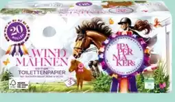 Thomas Philipps The Papermakers Toilettenpapier Wind Mähnen Angebot