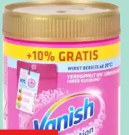 Thomas Philipps Vanish Oxi Action Fleckentferner Angebot