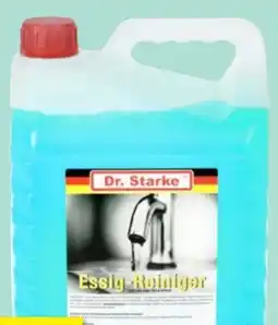 Thomas Philipps Dr. Starke Essigreiniger Angebot