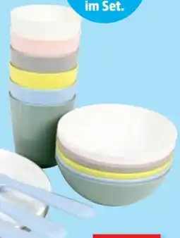 Thomas Philipps Kunststoffgeschirr Angebot