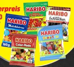 Thomas Philipps Haribo Fruchtgummi Angebot