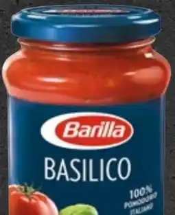 Thomas Philipps Barilla Pasta-Sauce Angebot