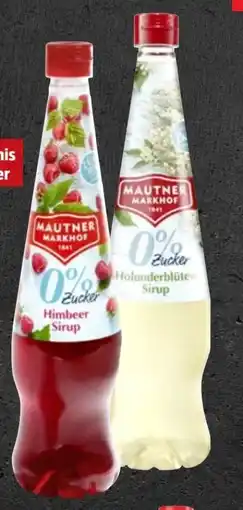 Thomas Philipps Mautner Markhof Fruchtsirup Angebot