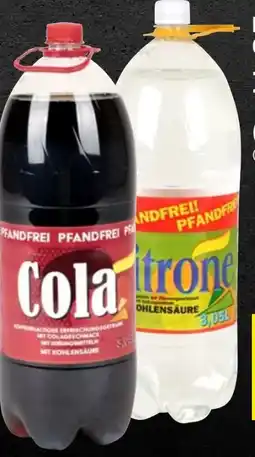 Thomas Philipps Erfrischungsgetränke Angebot