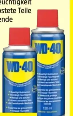 Thomas Philipps WD-40 Multifunktionsspray Angebot