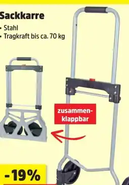 Thomas Philipps Sackkarre Angebot