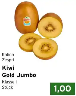 CAP Markt Zespri Kiwi Gold Jumbo Angebot