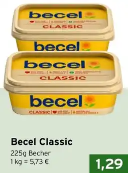 CAP Markt Becel Classic Angebot