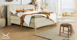 Ostermann Sansibar Boxspringbett-System Vinterda Angebot