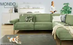 Ostermann Mondo Polstersystem Ensemble Lillia Angebot