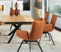 Ostermann Venjakob Esstisch Dalo Angebot