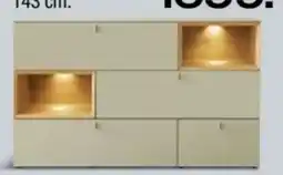 Ostermann Venjakob Sideboard Andiamo 3.0 Angebot