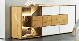 Ostermann Naturzeit by Hartmann Sideboard Caya Angebot