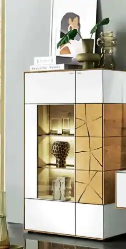 Ostermann Naturzeit by Hartmann Highboard Caya Angebot