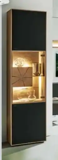 Ostermann Naturzeit by Hartmann Vitrine Emil Comfort Angebot