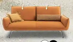 Ostermann Koinor Sofa Buddy 2-Sitzer Angebot