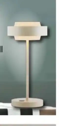 Ostermann Schöner Wohnen Tischleuchte Angebot