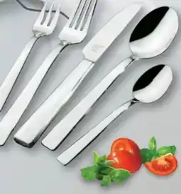 Ostermann Zwilling J.A. Henckels Besteck Set King 30-tlg Angebot