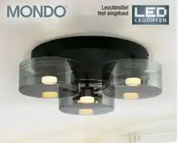 Ostermann Mondo LED-Deckenleuchte Karena Angebot