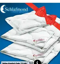 Ostermann Schlafmond Betten-Set Emily Angebot