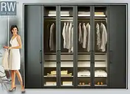 Ostermann Rolf Weber Kleiderschrank Wadern Angebot