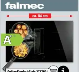 Ostermann Falmec Muldenlüfter ZeroEasy Angebot
