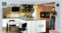 Ostermann Interline Einbauküche Fabio Angebot