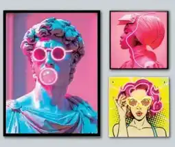 Ostermann Kare LED Bilder Angebot