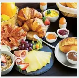 Ostermann Ostermann All-You-Can-Eat Frühstücksbuffet Angebot